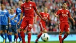 Tin chuyển nhượng ngày 17/8: Liverpool săn "siêu tiền đạo" của Kiev